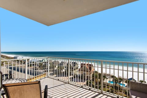 Leeward Key 806 House in Miramar Beach