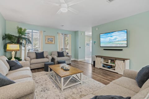 Emerald Mist House in Miramar Beach