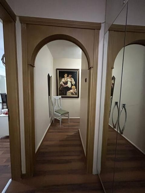 Harika ev aileler için Apartment in Izmir