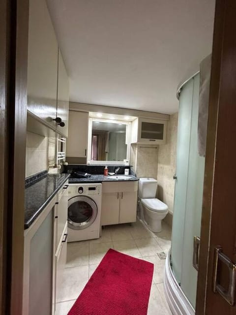 Harika ev aileler için Apartment in Izmir