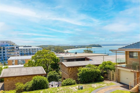 Sea view