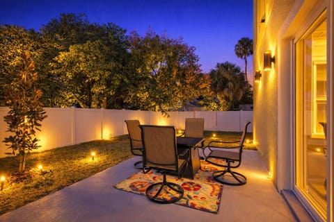 The Queen of Port Richey House in New Port Richey