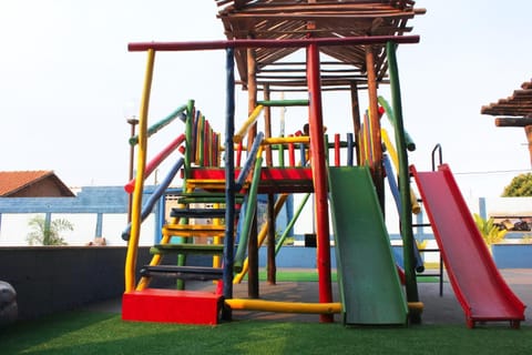 Children play ground