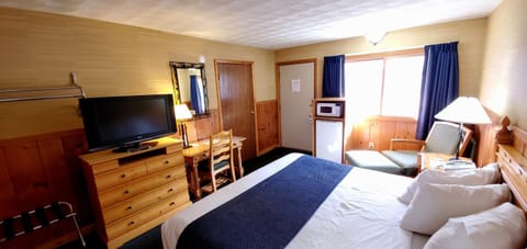 The Lake Motel Motel in Queensbury