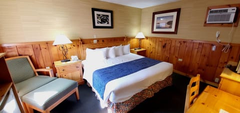 The Lake Motel Motel in Queensbury