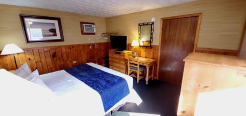 The Lake Motel Motel in Queensbury