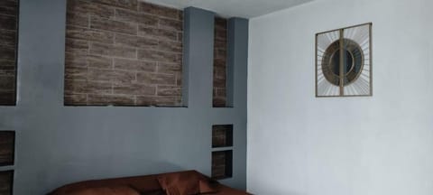 Suites Las Flores Hotel in Hidalgo, Mexico