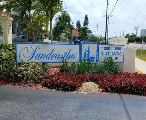 Sandcastles Condominium Complex Apartment hotel in Seacrest Beach