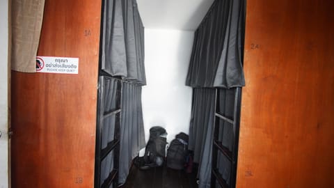 WaterMellow Hostel Hostel in Ko Tao