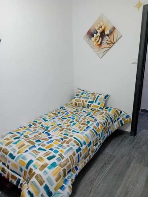 solie alicante Apartment in Alicante