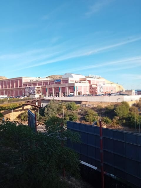 solie alicante Apartment in Alicante