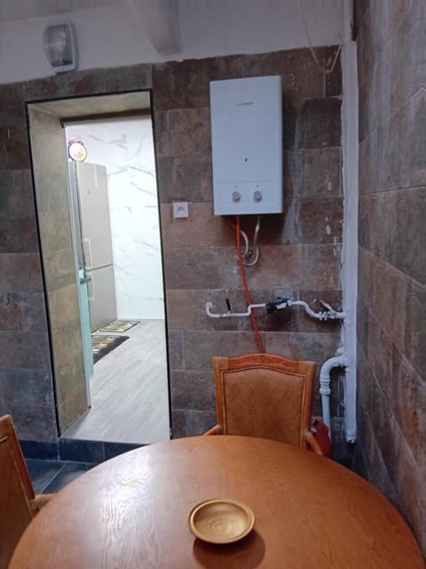 solie alicante Apartment in Alicante