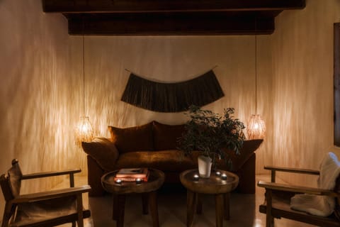 Kokos Huis Bed and Breakfast in Western Cape