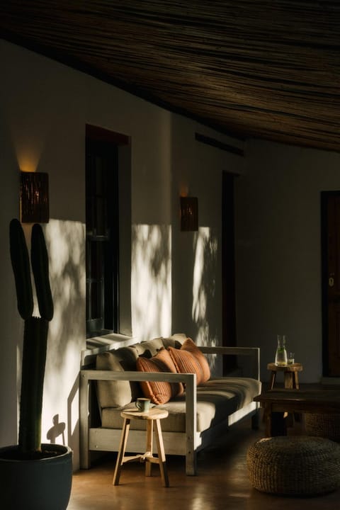 Kokos Huis Bed and Breakfast in Western Cape