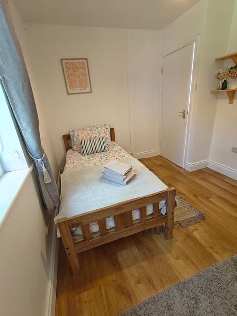 Sweethaven Chalet Chalet in County Galway