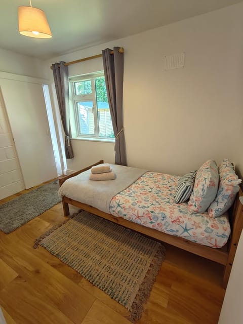 Sweethaven Chalet Chalet in County Galway