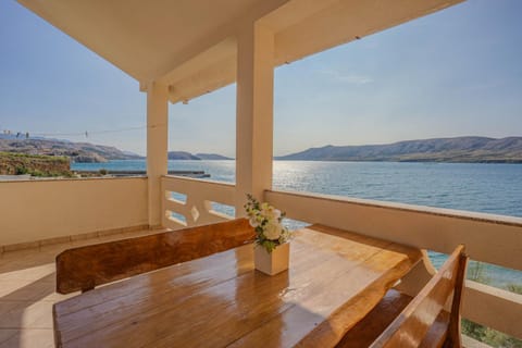 Balcony/Terrace, Balcony/Terrace, Sea view