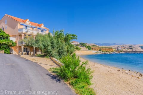 Property building, Natural landscape, Beach, Mountain view, Sea view