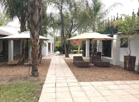 Blue Mountain View Cottages Bed and Breakfast in Western Cape