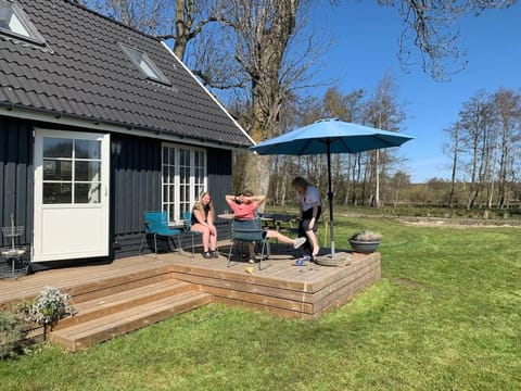 Kongsholmlund. Enjoy the countryside. Apartment in Zealand