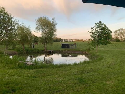 Kongsholmlund. Enjoy the countryside. Apartment in Zealand