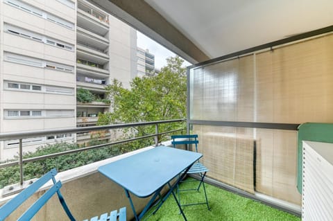 GuestReady - Lovely Getaway near Lyon Apartment in Villeurbanne