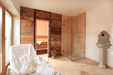 Spa and wellness centre/facilities