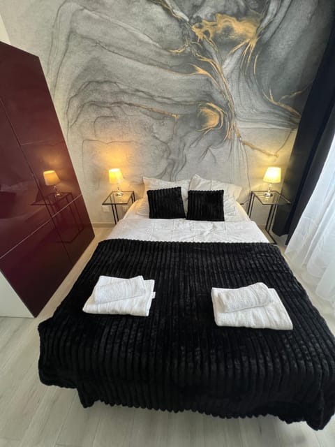 Le Cannois, Appartement de star 3 chambres Apartment in Mulhouse