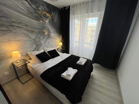 Le Cannois, Appartement de star 3 chambres Apartment in Mulhouse