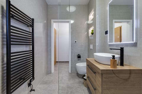 Home holiday Petrcane House in Zadar County