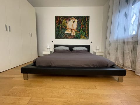 Giovigemini Apartment Apartment in Treviso