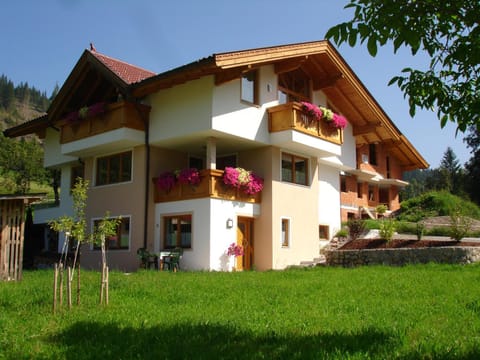 Haus Gföller Apartment in Salzburgerland
