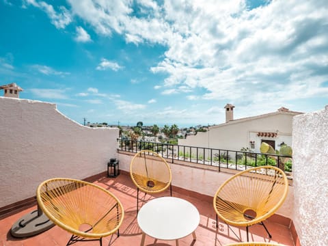 Balcony/Terrace, Seating area