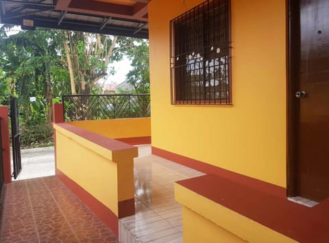 View (from property/room)