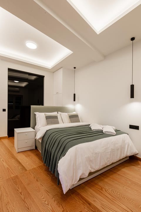 Dukakis Studio Apartment in Nafplion