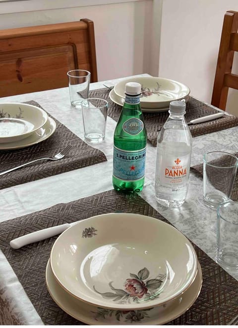 Bilo Valle Vertova Apartment in Province of Brescia