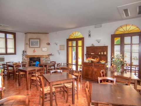 Agriturismo Ca' Di Trincia Farm Stay in Pietra Ligure