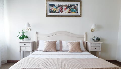 il Castello Guest House Bed and Breakfast in Sassari