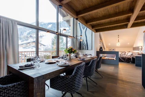 Banquet/Function facilities, Dining area