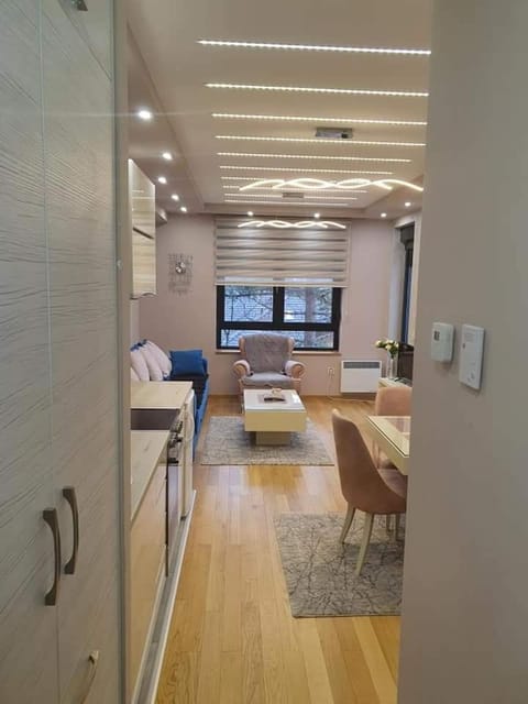 Prica Apartmani Zlatibor Apartment in Zlatibor