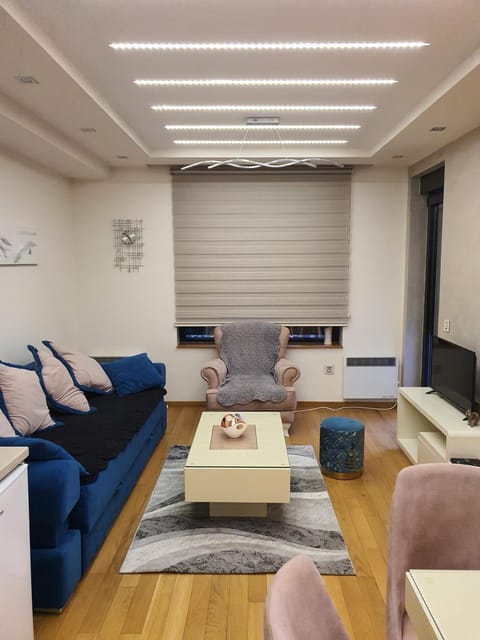 Prica Apartmani Zlatibor Apartment in Zlatibor