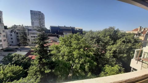City view