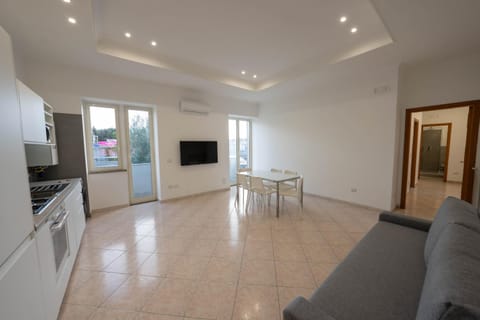 Capodichino Airport Home By Dimorra Apartment in Naples