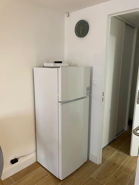 Superbe Loft entre la gare et vieux port Apartment in Marseille