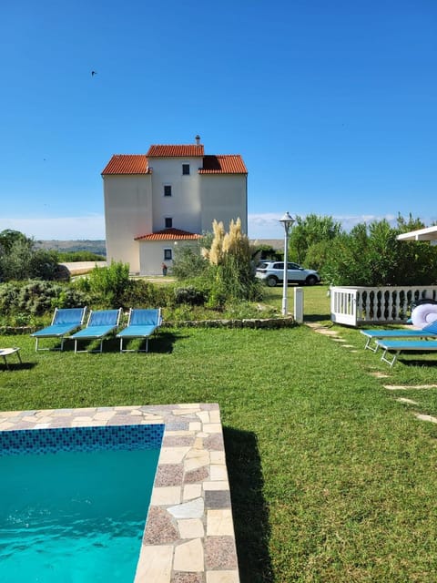 Balcony/Terrace, Swimming pool