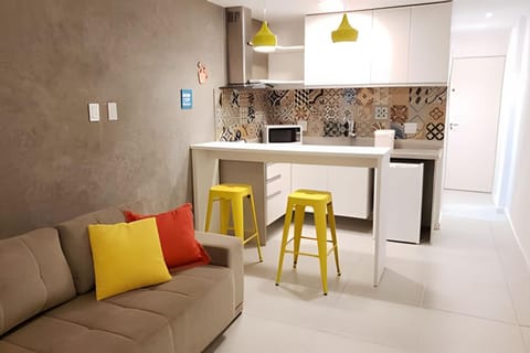 Copacabana Stays - A Sua casa no Rio Apartment in Rio de Janeiro