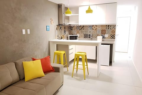 Copacabana Stays - A Sua casa no Rio Apartment in Rio de Janeiro