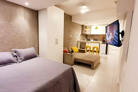 Copacabana Stays - A Sua casa no Rio Apartment in Rio de Janeiro