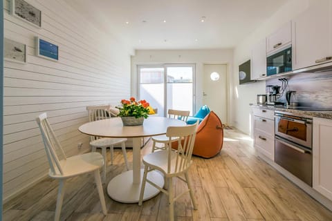 Surf and Turf Apartment in Hanko Apartment in Uusimaa