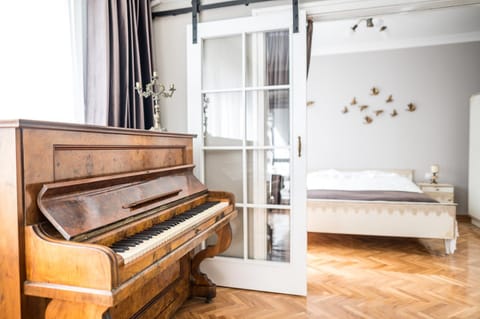 Apartment Antique Theatre 3 - RETRO Apartment in Stara Zagora